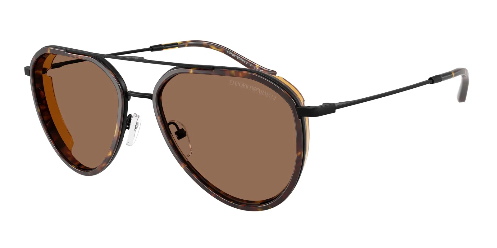 Emporio Armani 2163 Sunglasses - view 2